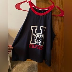 Tommy Hilfiger tank top size small